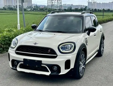 MINI COUNTRYMAN 2021