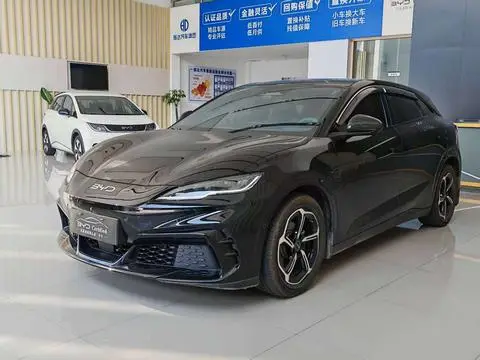 BYD Seal06GT 2025