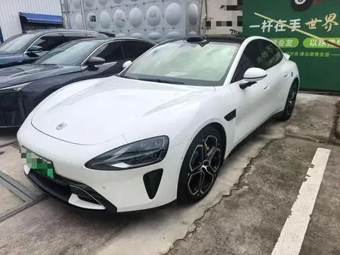 Xiaomi 小米SU7 2024
