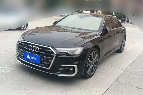 Audi A6L 2024