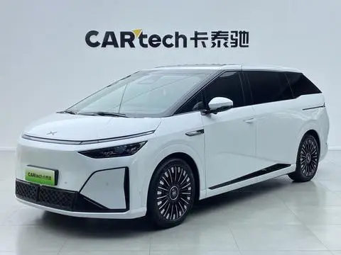 XPeng 小鹏X9 2026