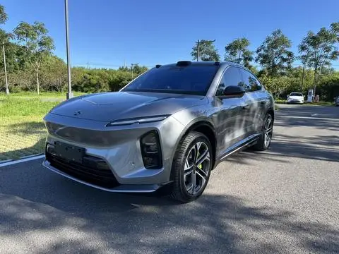 NIO EC6 2025