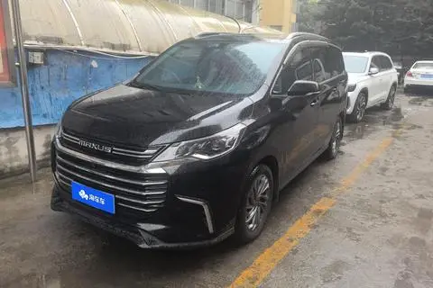 Maxus G50 2019