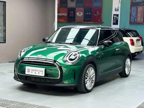 MINI MINI 2022
