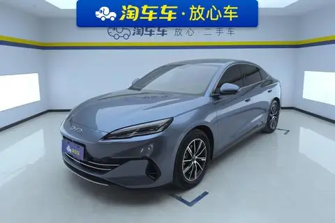 BYD Seal06 DM 2024 — фото 1