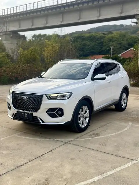 Haval H6 2021