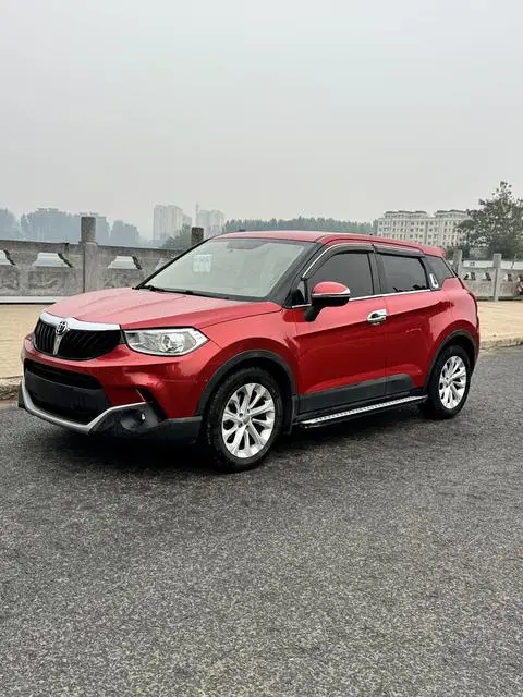 Brilliance V3 2016
