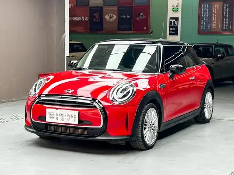 MINI MINI 2022