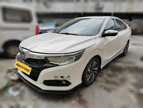 Honda Crider 2019 — фото 1
