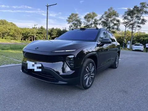 NIO ES7 2022