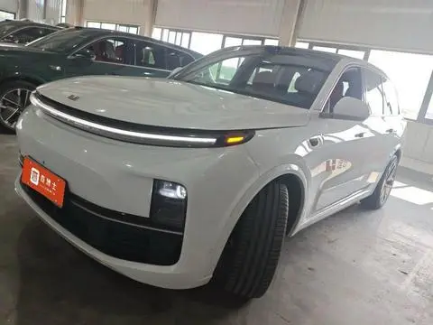 Li L9 2025