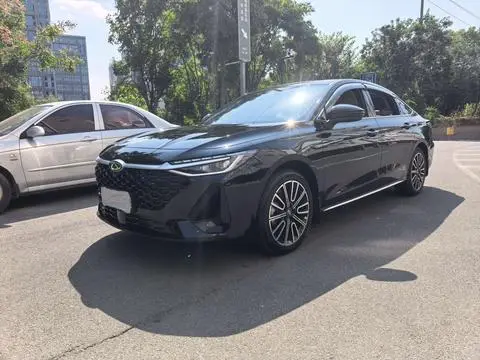 Chery Arrizo 8 2022