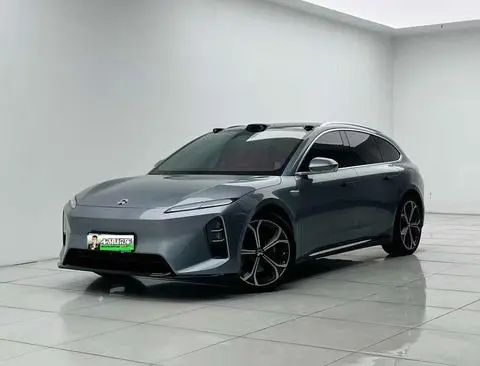 NIO ET5T 2025