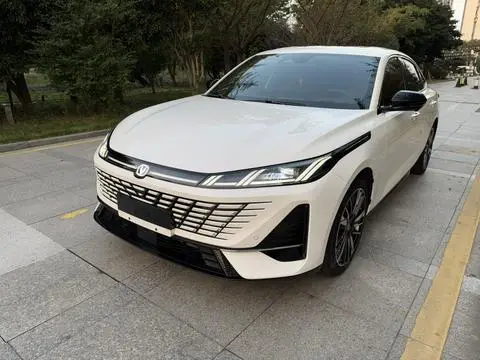Changan Eado 2026