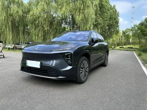 NIO ES7 2024