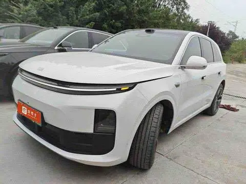 Li L6 2025