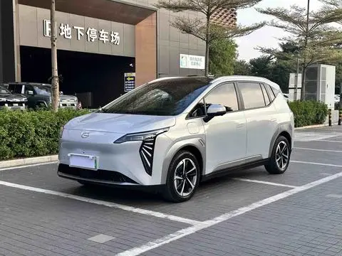 GAC AION Y 2023