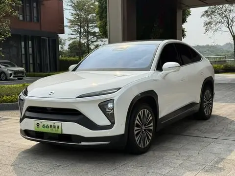 NIO EC6 2020