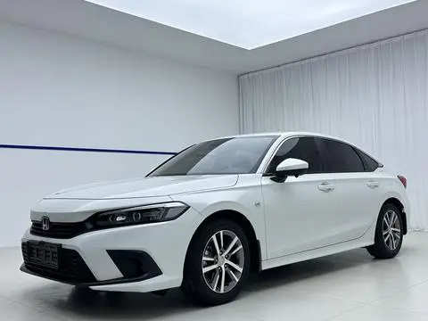 Honda Civic 2022