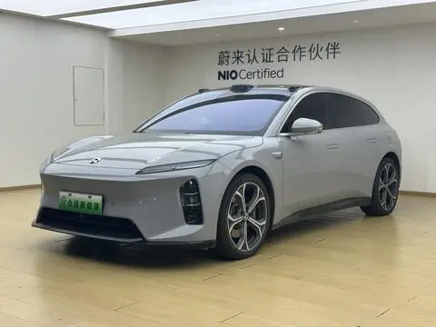 NIO ET5T 2025 — фото 1