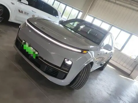Li L9 2025