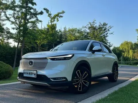 Honda 缤智 2023