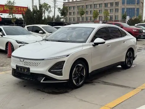 Wuling 星光PHEV 2024