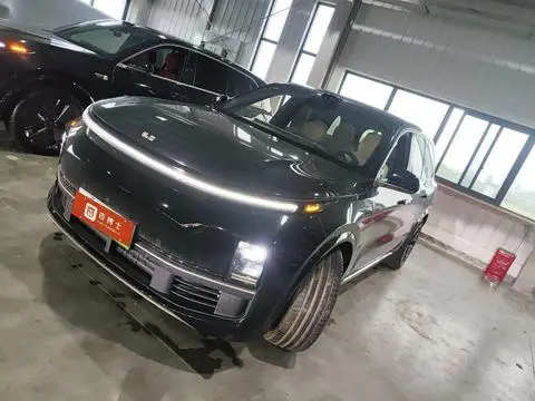 Li L9 2025