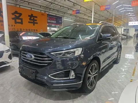 Ford 锐界 2020