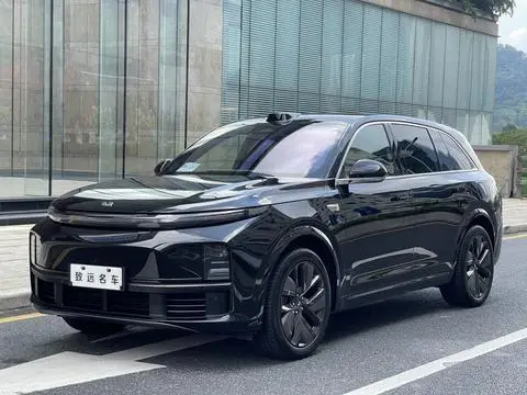 Li L7 2024