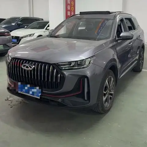 Chery 瑞虎7 PLUS 2023 — фото 1