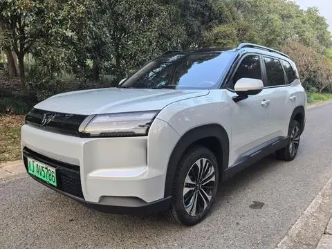 Wuling 星光560 EV 2026