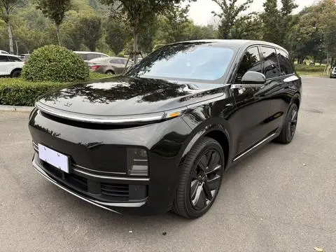 Li L8 2023