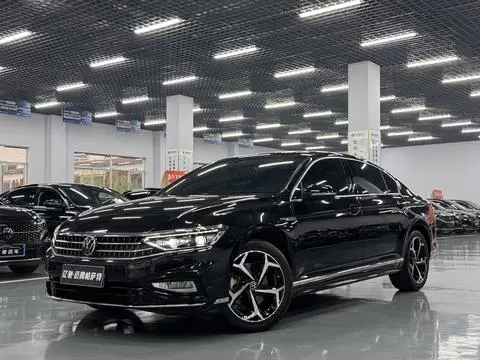 Volkswagen Magotan 2023