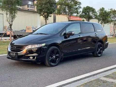 Honda 奥德赛 2009
