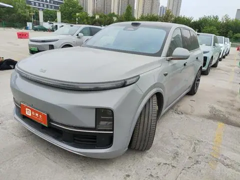 Li L9 2025