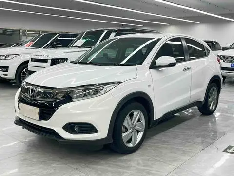 Honda 缤智 2020