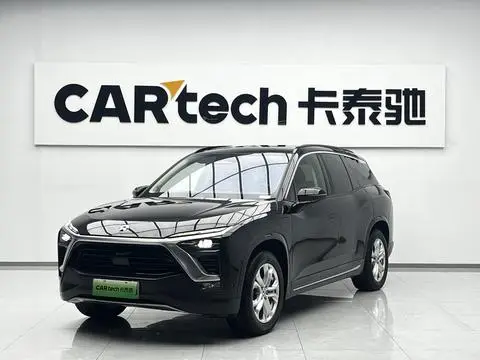 NIO ES8 2018