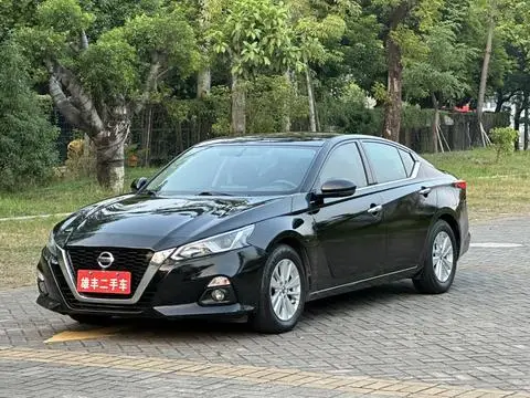 Nissan Teana 2021