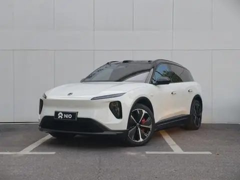 NIO ES6 2023