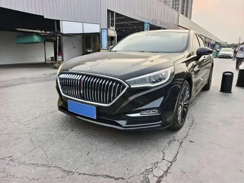 Hongqi H5 Classic 2020