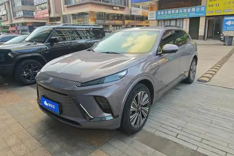 Buick E5 2023