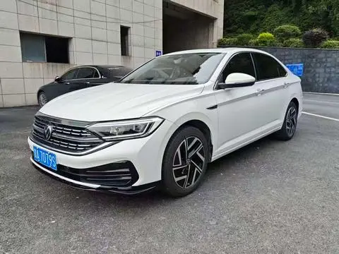 Volkswagen Sagitar 2023
