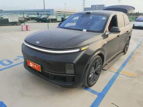 Li L8 2025