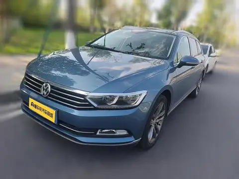 Volkswagen 蔚揽 2018