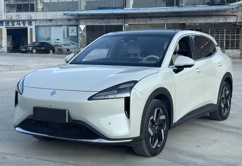 Baojun 云海EV 2024