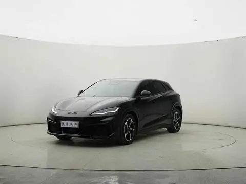 BYD Seal06GT 2025
