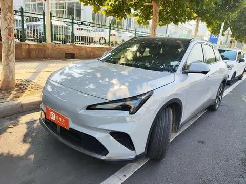 ARCFOX 极狐 阿尔法T5 2026