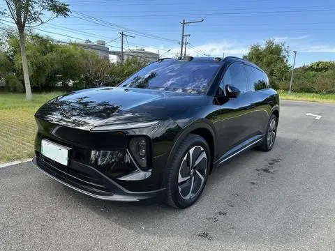 NIO ES6 2024