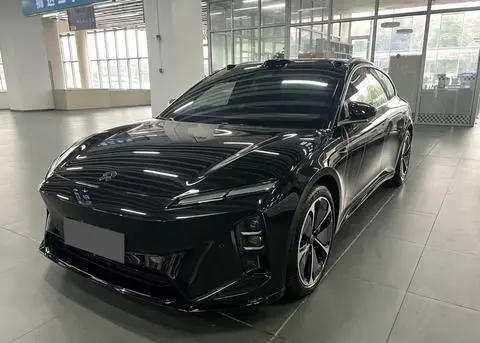 NIO ET5T 2025